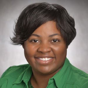provider Nicole Donaldson, M.D.