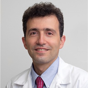 provider Mohammadhamed Labbaf, M.D.