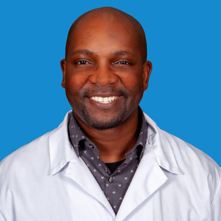 doctor Onweli Ogbolu image
