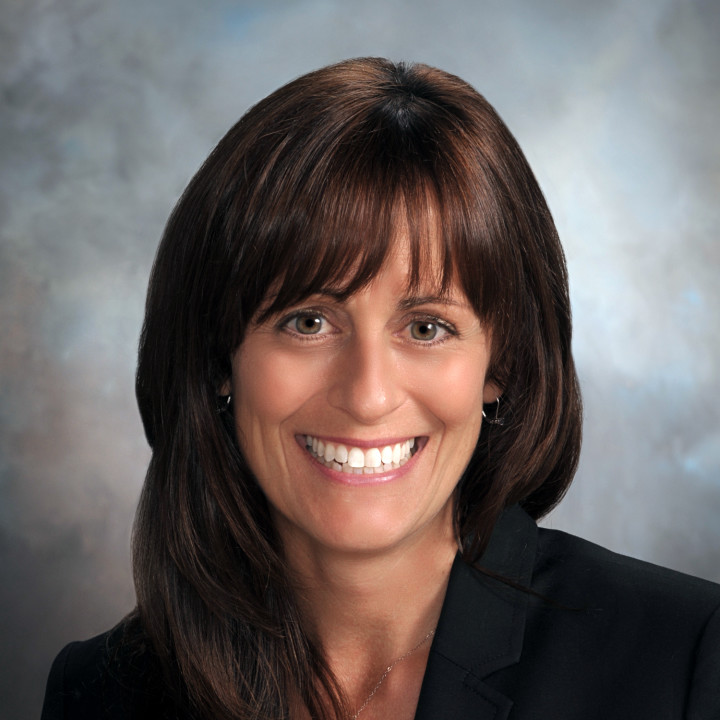 provider Elaine Allen, DPM