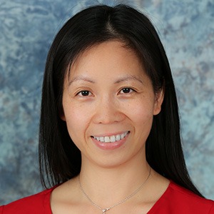 provider Tina P Huynh, DPM