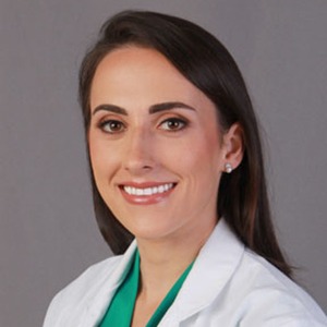 provider Christina S Baraty, M.D.
