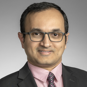 provider Vishal A Vasavada, M.D.