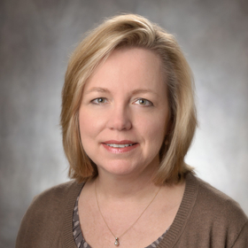 provider Melissa B Connolly, CNP