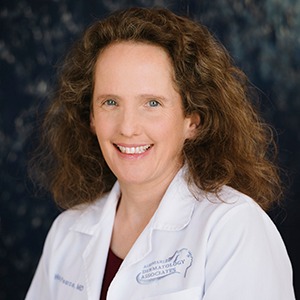 provider Hannah Phillips Pearce, M.D.