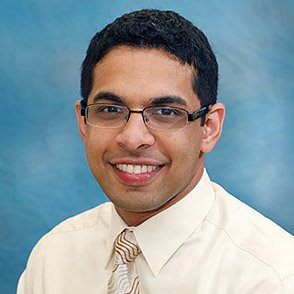 provider Santhosh Ambika, M.D.