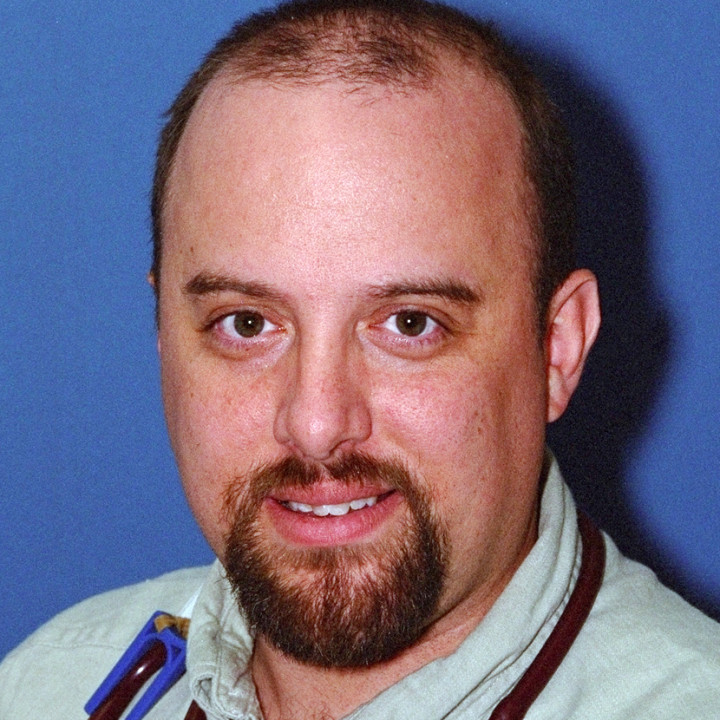 provider Christopher A. Ashton, M.D.