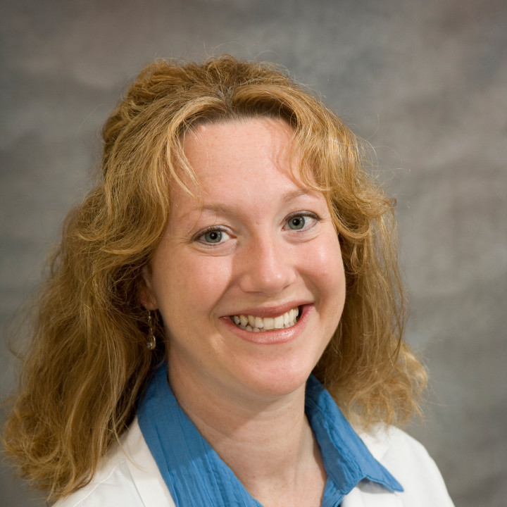 provider Tara D Balint, M.D.