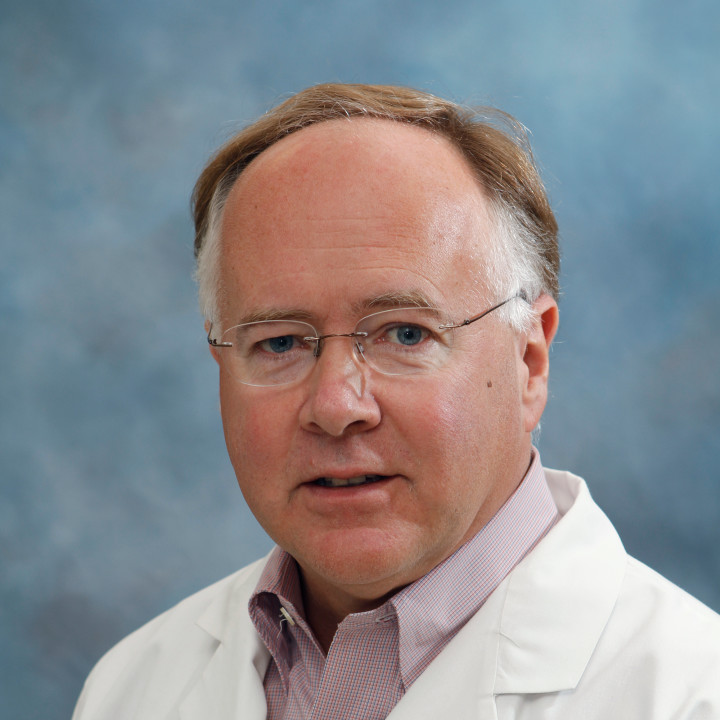 provider Joseph W. Behl, M.D.