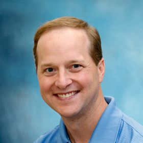 provider Matthew S Blurton, M.D.