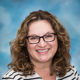 provider Roumiana H. Caldwell, M.D.
