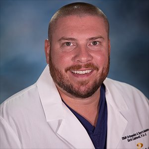 doctor Seth Caldwell image