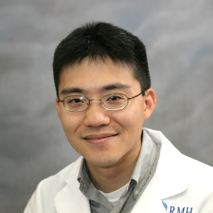 doctor Henry Chang image