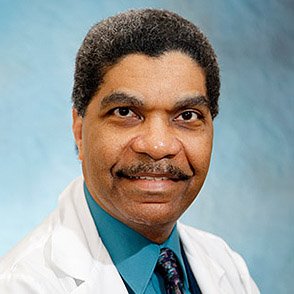 provider Harry S. Crawford, M.D.