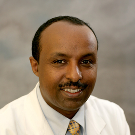 provider Aklilu M. Degene, M.D.