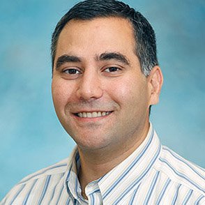 provider Tarek Eid, M.D.