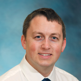 provider Christopher J. Eller, M.D.