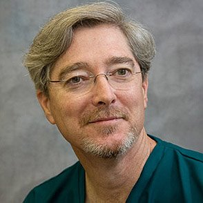 provider C. Wayne Gates, M.D.