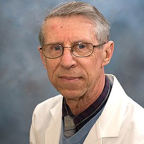 provider Linford K. Gehman, M.D.