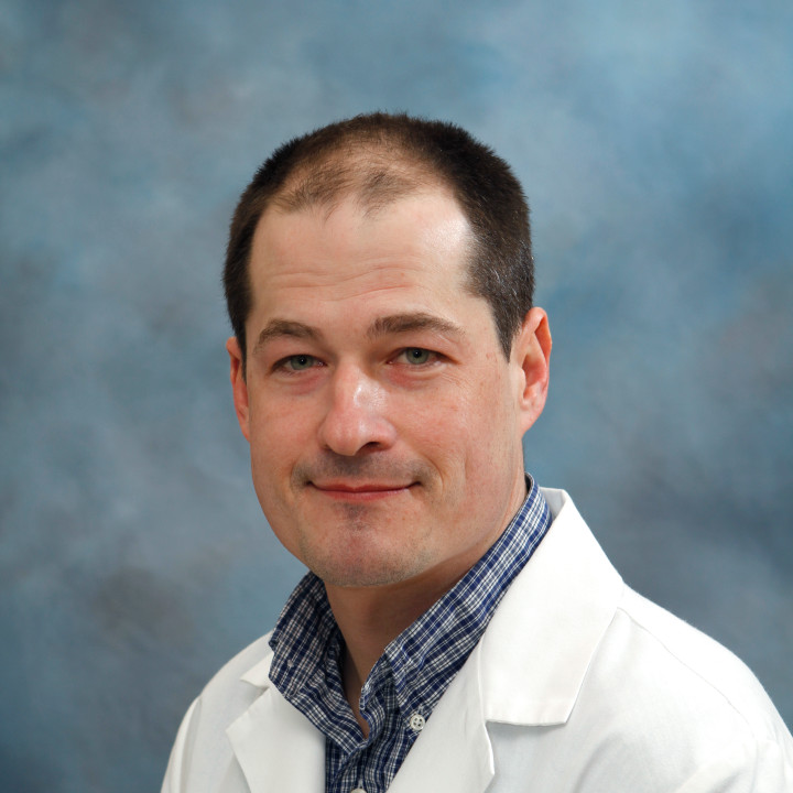 provider David E. Grayson, M.D.