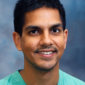 provider Rizwan H. Habeeb, M.D.