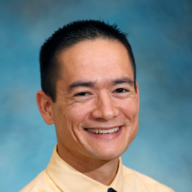 provider Christopher J. Hess, M.D.