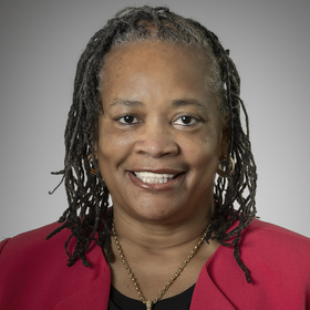 provider Frances Marie Harris, CNM