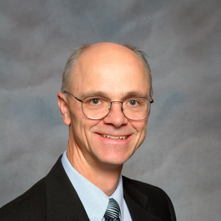 provider Alden L. Hostetter, M.D.