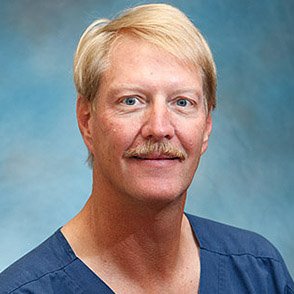 provider H. McNeill Hutson, DDS