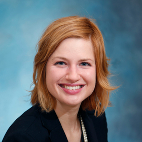 provider Erin Kamarunas, PHD