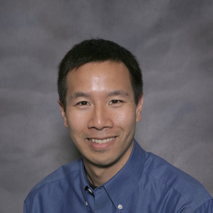 provider ROBERT C LI, M.D.