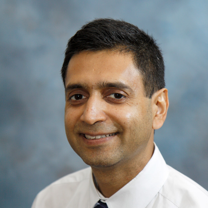 provider Aamir Mahmood, M.D.