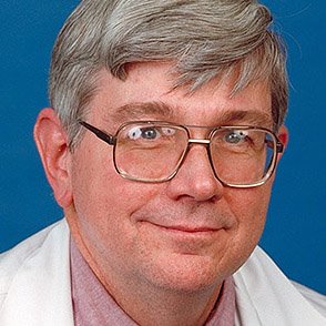 provider John B. Mansfield, M.D.