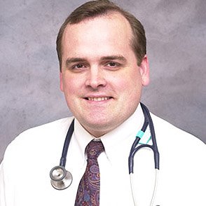 provider Mark M. Mast, M.D.