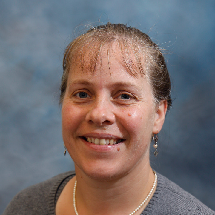 provider Tammechien McDonald-Brouwer, CNM