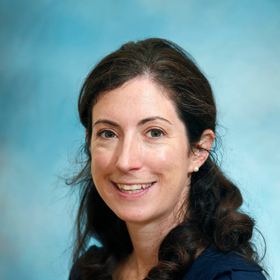 provider Sarah N. McKnight, DMD