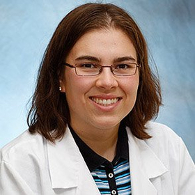 provider Anna L Yerrid, PAC