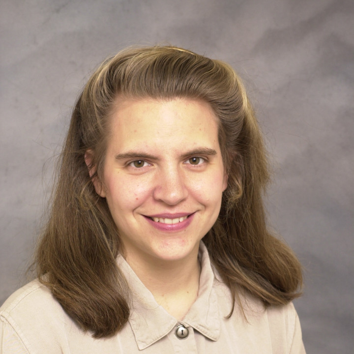 provider Carolyn Miller, M.D.
