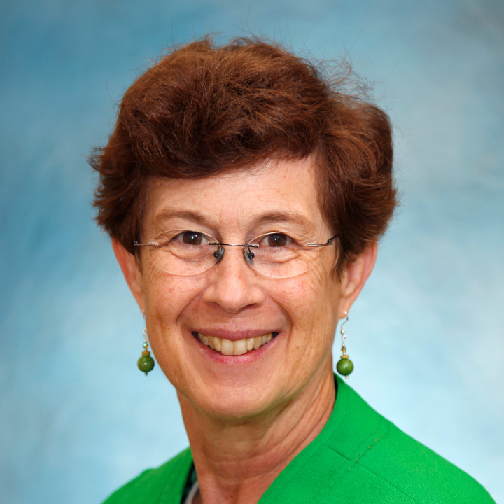 provider Linda R. E. Miller, PMHNP-B