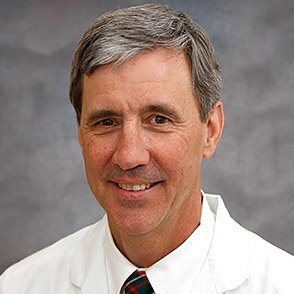 provider Gregory F. Montgomery, M.D.
