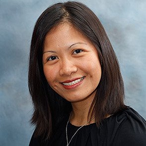 provider Claire M. Plautz, M.D.