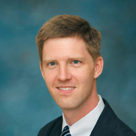 provider Christopher B. Rash, M.D.