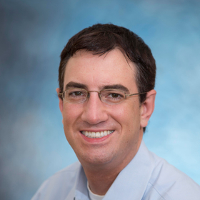 provider Alexander V. Rilling, M.D.