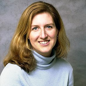 provider Ann Meredith Schaeffer, CNM