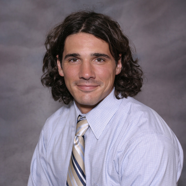 provider Richard Seefried, M.D.