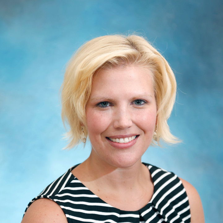 provider Erika L. Shelburne, D.O.