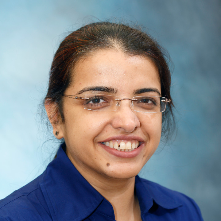 provider Fouzia Siddiqui, M.D.