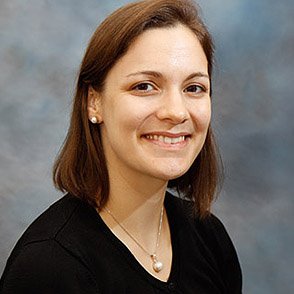 provider Andrea G. Styron, M.D.