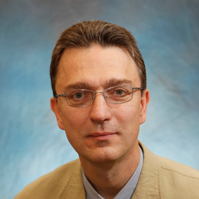 provider Miklos Istvan Szentirmai, M.D.