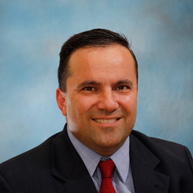 provider Robert A. VerNooy, M.D.
